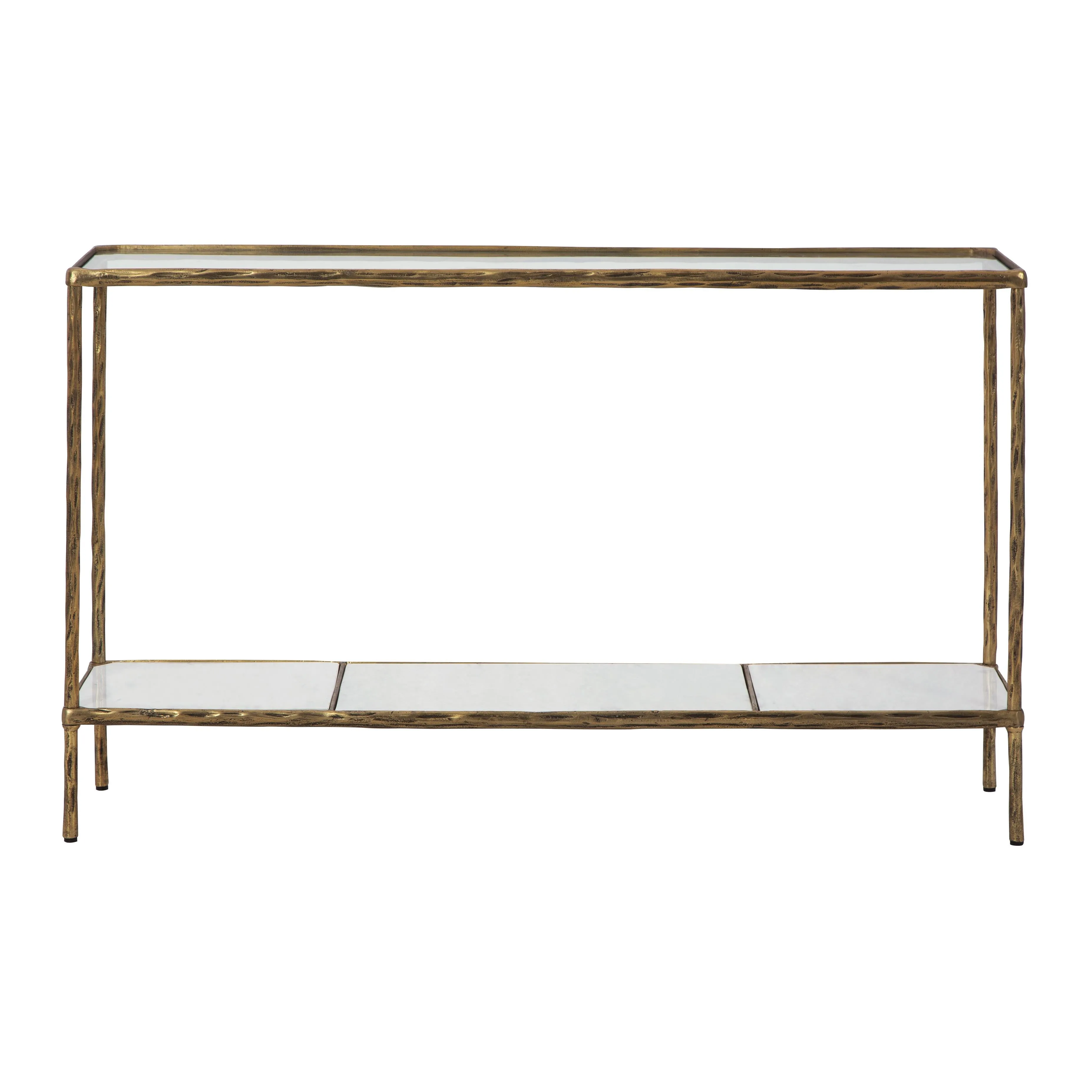 Signature Design by Ashley Ryandale Console Table A4000443