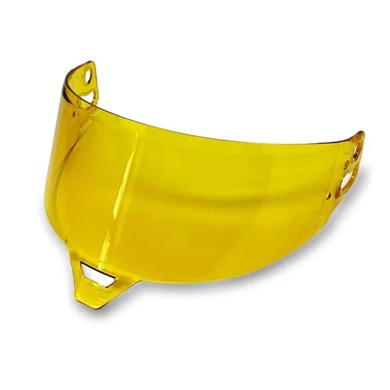 Sparco Helmet Shields: Air and Sky