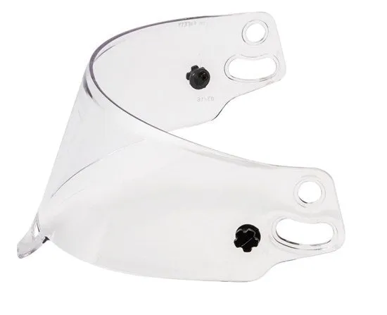 Sparco Helmet Shields: Air and Sky