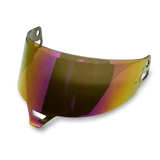 Sparco Helmet Shields: Air and Sky
