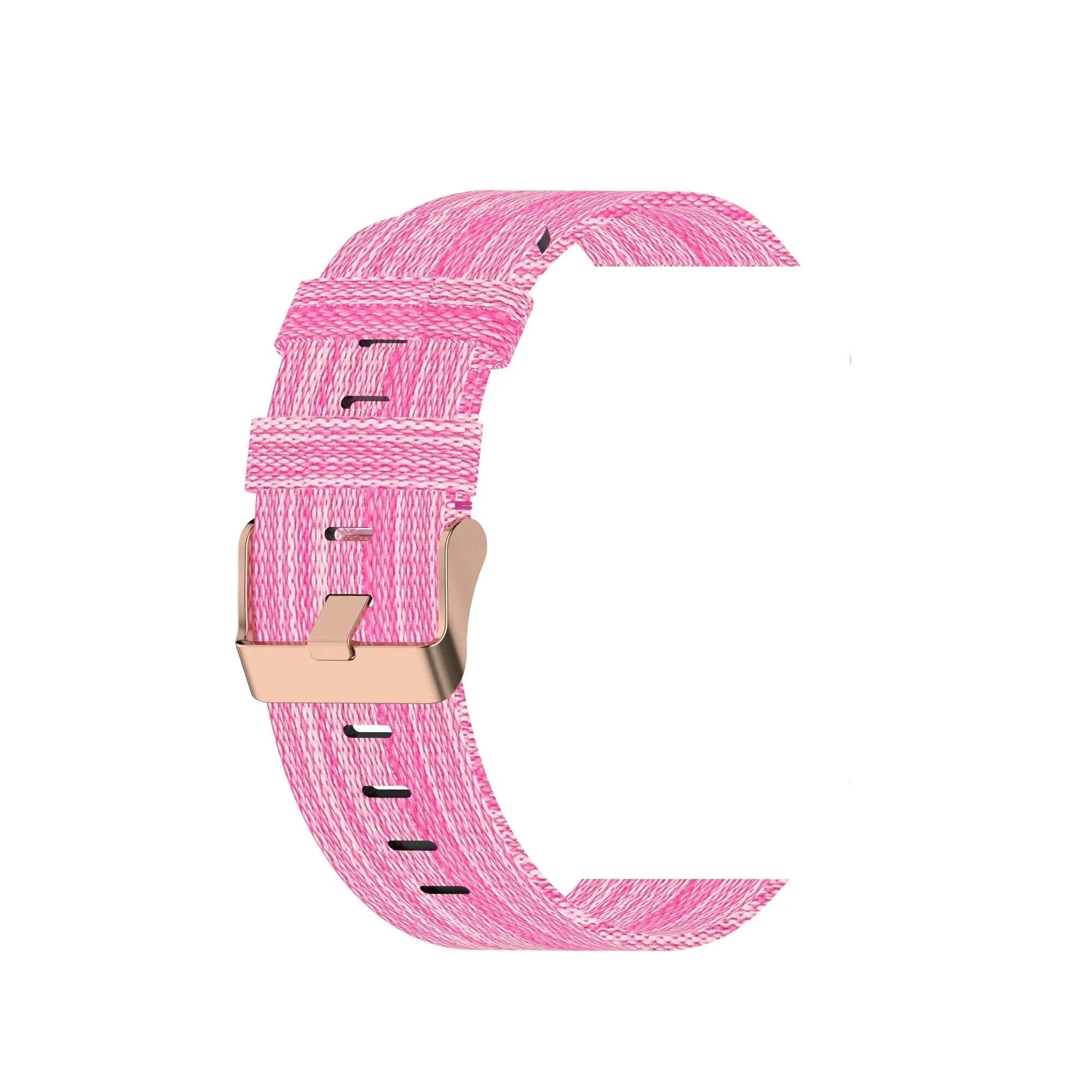 Stylish Canvas Watch Straps Compatible with Suunto Vertical