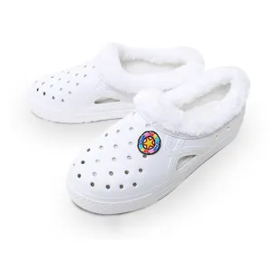 Super Kamit Unisex Winter Non-Slip EVA Indoor Slippers WT201 - 🏆 #94 - Clothing/Accessories - Best of December