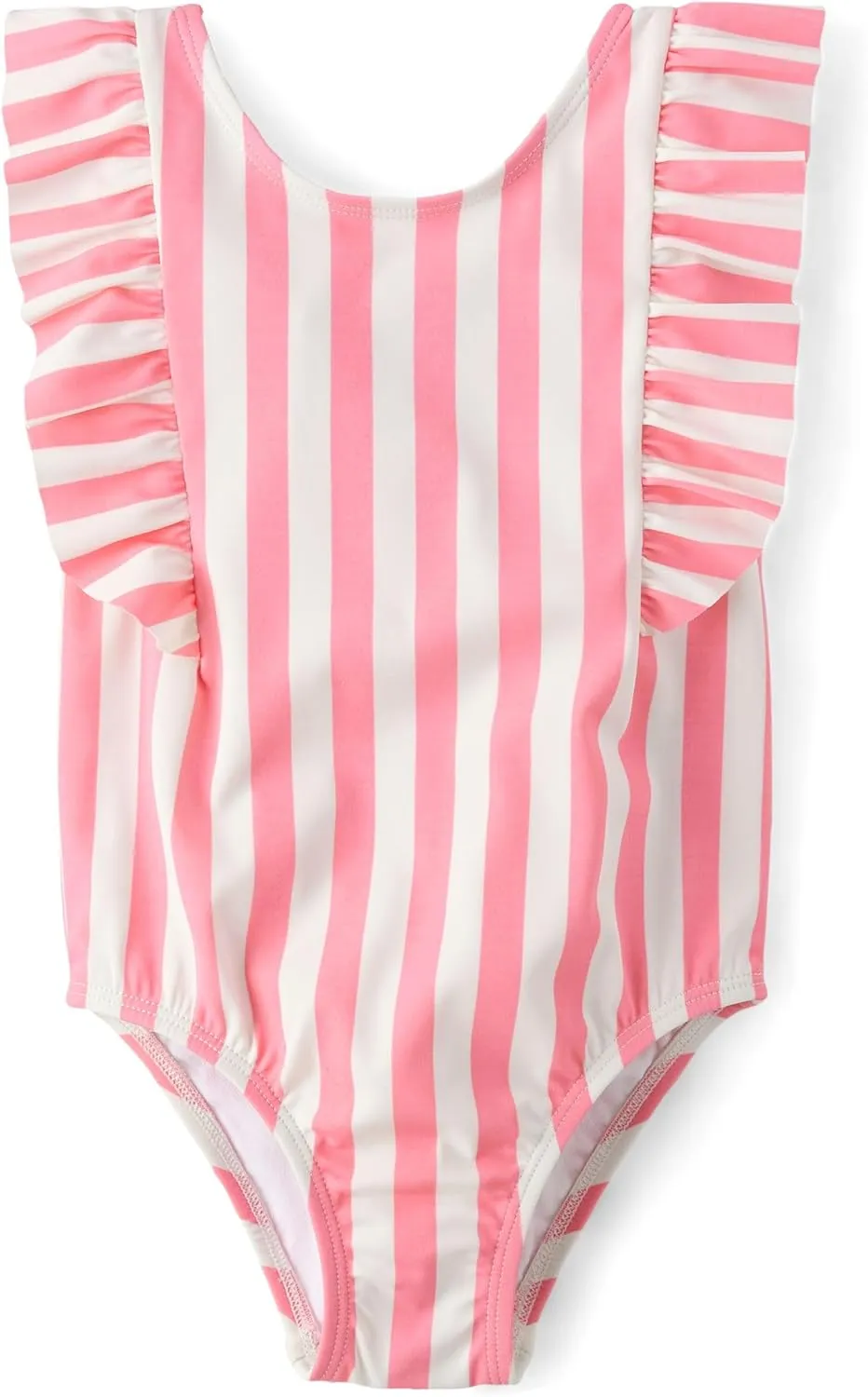The Children's Place Baby Girl's and Toddler One Piece Swimsuit