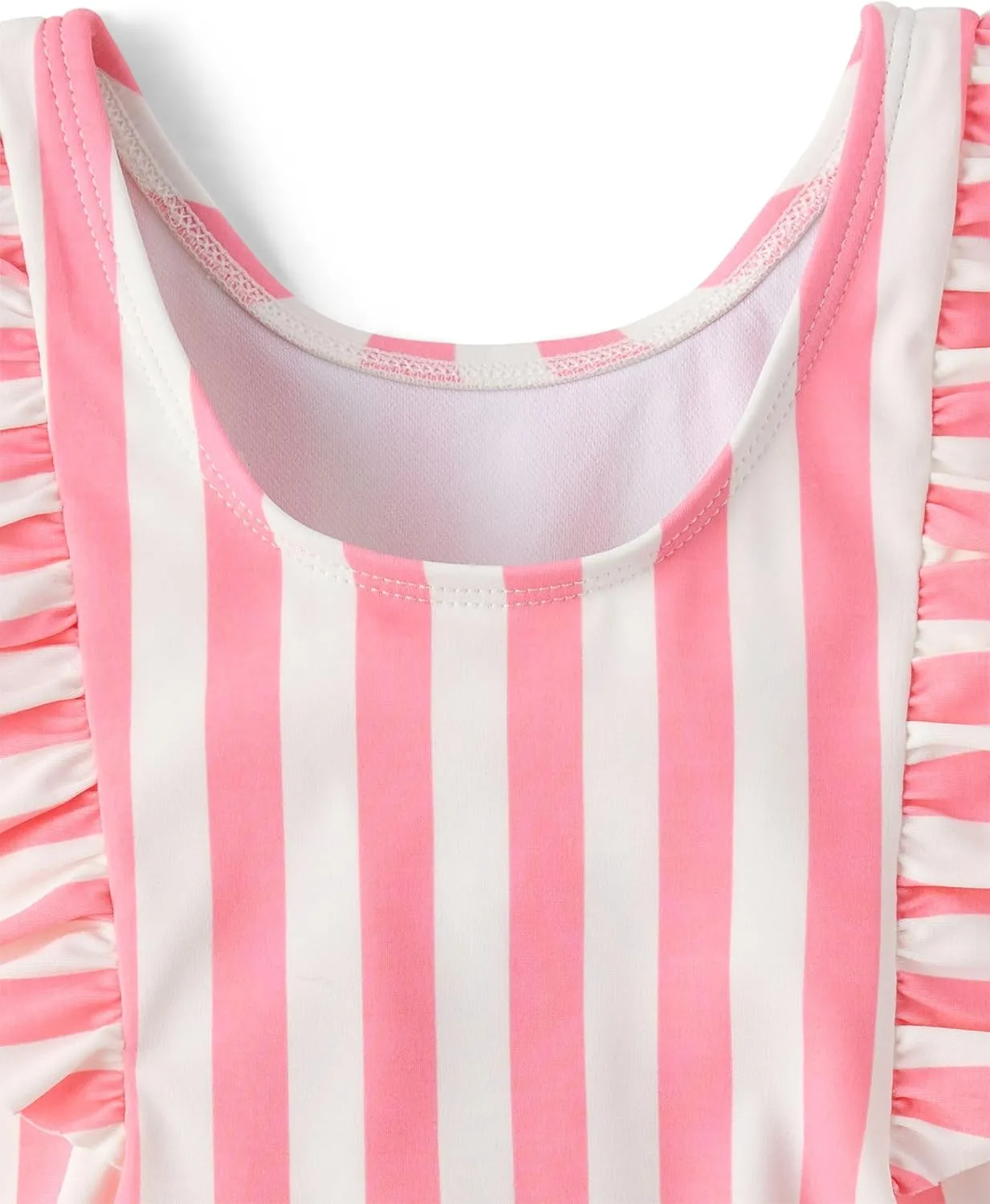 The Children's Place Baby Girl's and Toddler One Piece Swimsuit