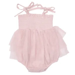 Tutu Bubble - Ballet Slipper