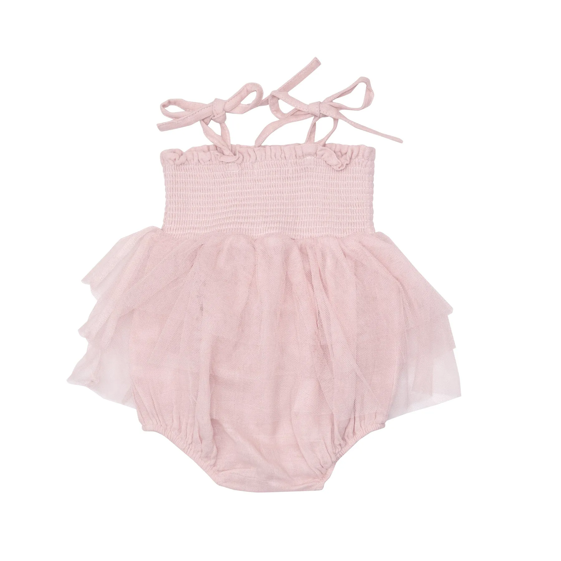 Tutu Bubble - Ballet Slipper