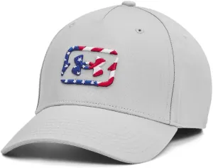 Under Armour Men's Sportstyle Snapback