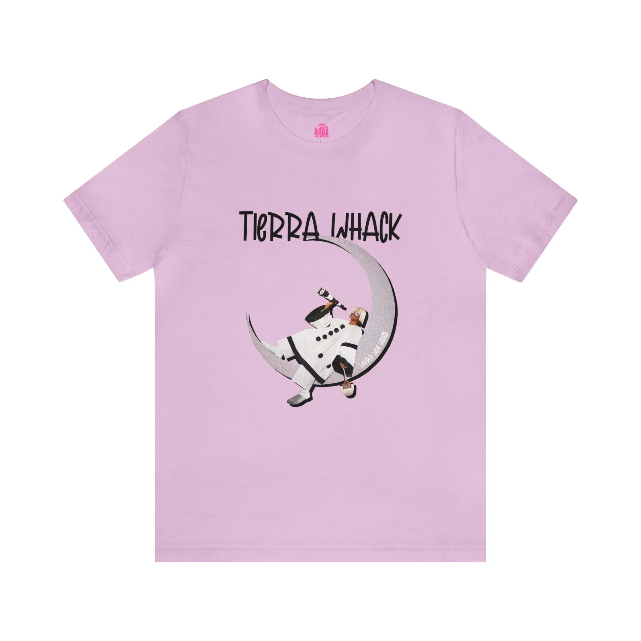World Wide Whack (Tierra Whack 2024) Shirt
